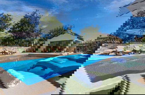 Foto 10 - Villa Casa Ida Comfortable Holiday Residence