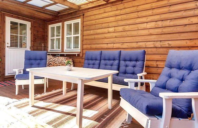 4 Person Holiday Home in Motala-by Traum - Foto 26