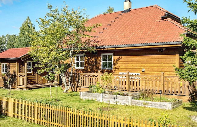 4 Person Holiday Home in Motala-by Traum - Foto 22