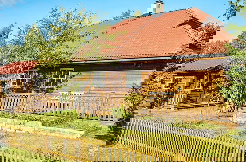 Photo 21 - 4 Person Holiday Home in Motala-by Traum