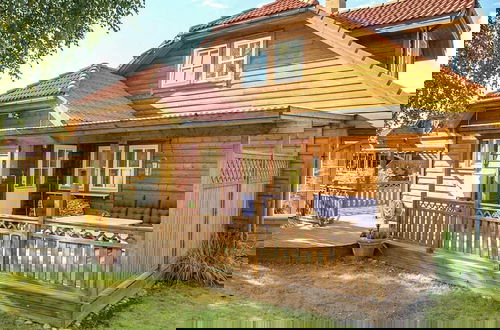 Photo 1 - 4 Person Holiday Home in Motala-by Traum