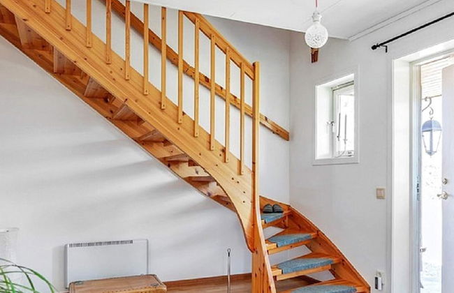4 Person Holiday Home in Motala-by Traum - Foto 14