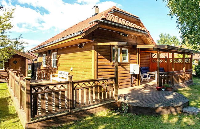 4 Person Holiday Home in Motala-by Traum - Foto 25