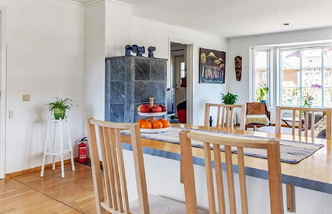 4 Person Holiday Home in Motala-by Traum - Foto 12