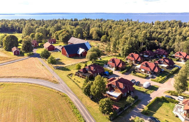 4 Person Holiday Home in Motala-by Traum - Foto 21