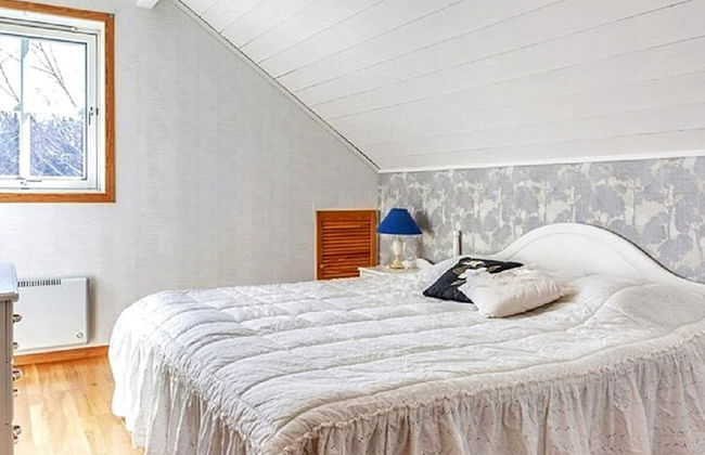 4 Person Holiday Home in Motala-by Traum - Foto 2