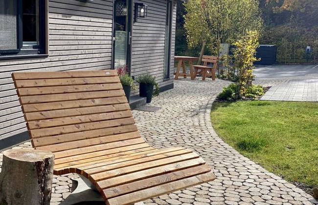 Holiday Home in Willingen-neerdar - Foto 19