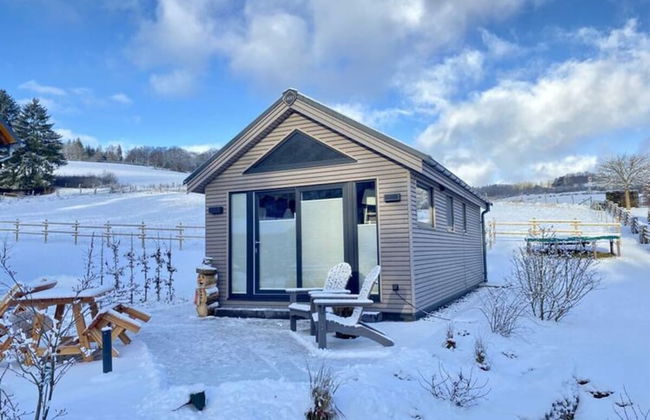 Holiday Home in Willingen-neerdar - Foto 22