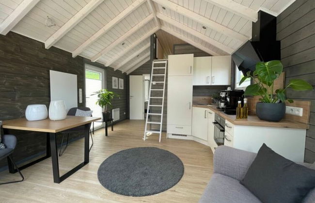 Holiday Home in Willingen-neerdar - Foto 6