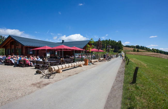 Holiday Home in Willingen-neerdar - Foto 17