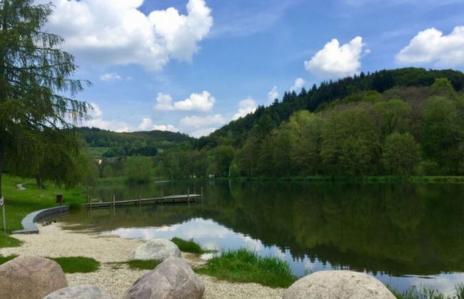 Holiday Home in Willingen-neerdar - Foto 26