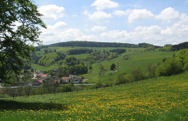 Holiday Home in Willingen-neerdar - Foto 28