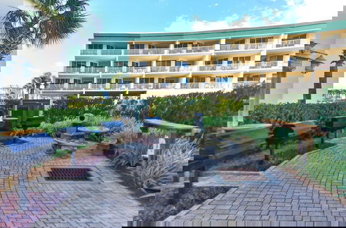 Foto 1 - Dunes of Seagrove 301b
