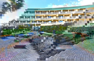 Foto 1 - Dunes of Seagrove 301b