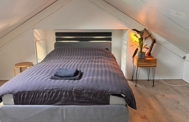 Beautiful Holiday Home With Spacious Garden - Foto 5