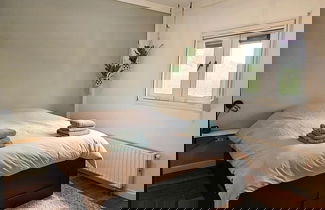 Foto 3 - Beautiful Holiday Home With Spacious Garden