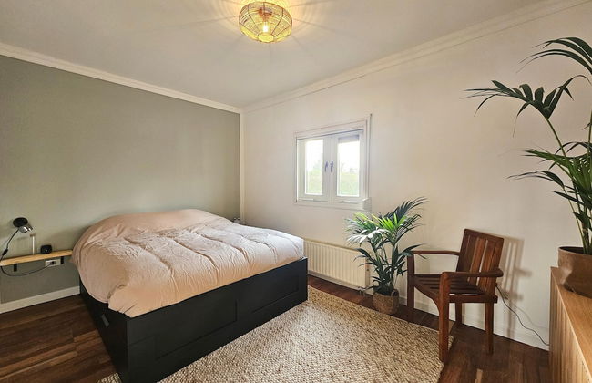 Beautiful Holiday Home With Spacious Garden - Foto 6