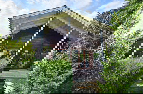Foto 32 - Beautiful Holiday Home With Spacious Garden