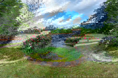 Foto 48 - Mountain Community Home In Ellijay! Games, Private Hot Tub and Sunsets!
