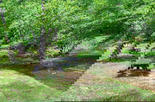 Foto 46 - Mountain Community Home In Ellijay! Games, Private Hot Tub and Sunsets!