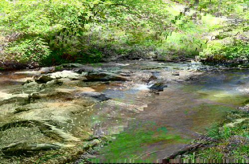 Foto 34 - Mountain Community Home In Ellijay! Games, Private Hot Tub and Sunsets!