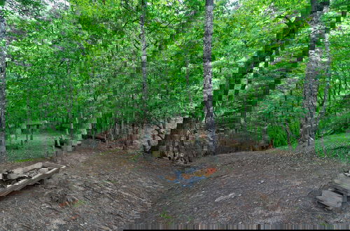 Foto 46 - Mountain Community Home In Ellijay! Games, Private Hot Tub and Sunsets!