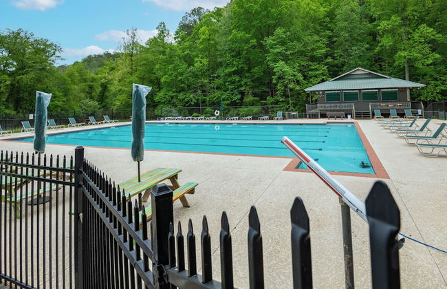 Buck Valley Lodge Mountain Getaway! - Foto 20