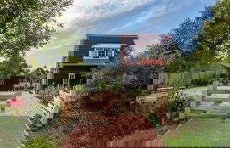 Photo 1 - Detached House in Zoutelande