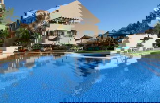 Photo 1 - Watervallen van de Zon 1