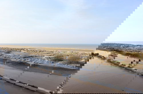Foto 11 - Apartment in Nieuwpoort With sea View