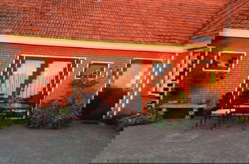 Foto 30 - Fine Holiday Home in Donkerbroek
