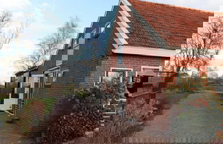 Foto 1 - Fine Holiday Home in Donkerbroek