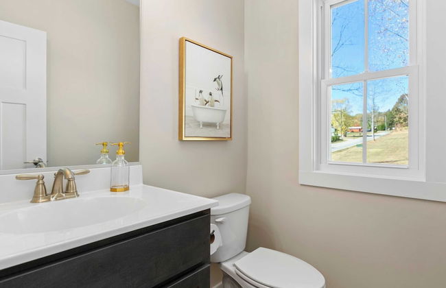 Bradford by Avantstay 10 Minutes to Downtown - Foto 11