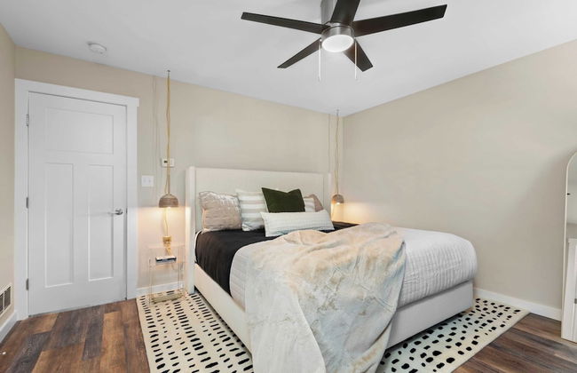 Bradford by Avantstay 10 Minutes to Downtown - Foto 4