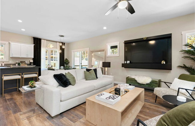 Bradford by Avantstay 10 Minutes to Downtown - Foto 20