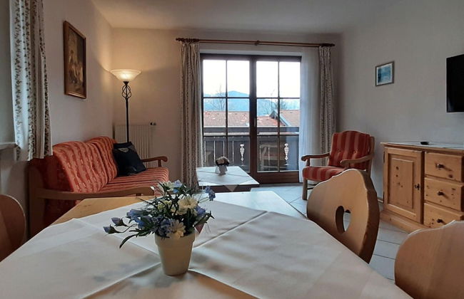 Alpine Escape & Wellness Stay - Foto 24