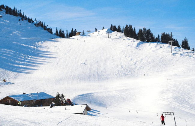 Alpine Escape & Wellness Stay - Foto 36