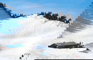 Photo 1 - Alpine Bliss at Wendelstein