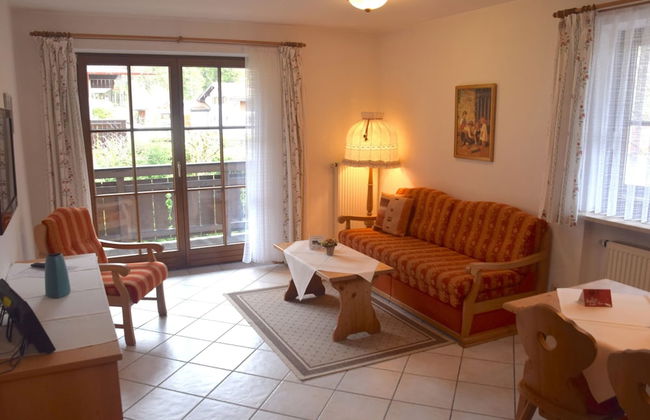 Alpine Escape & Wellness Stay - Foto 11