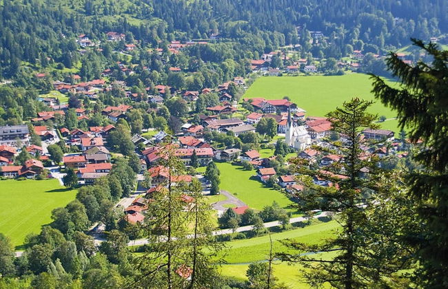 Alpine Escape & Wellness Stay - Foto 34