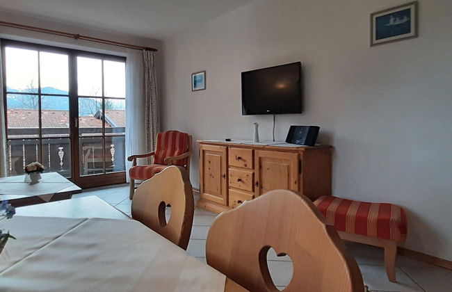 Alpine Escape & Wellness Stay - Foto 25