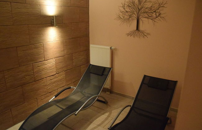 Alpine Escape & Wellness Stay - Foto 22