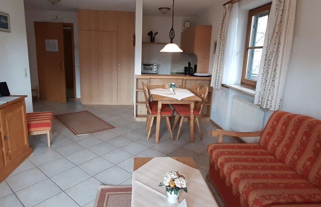 Alpine Escape & Wellness Stay - Foto 7