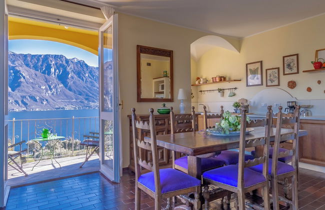Ca' Maria Lavanda by Wonderful Italy - Foto 17