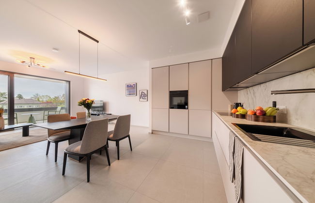 Halternative Residence Renaissance - Foto 7