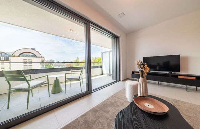 Halternative Residence Renaissance - Foto 18