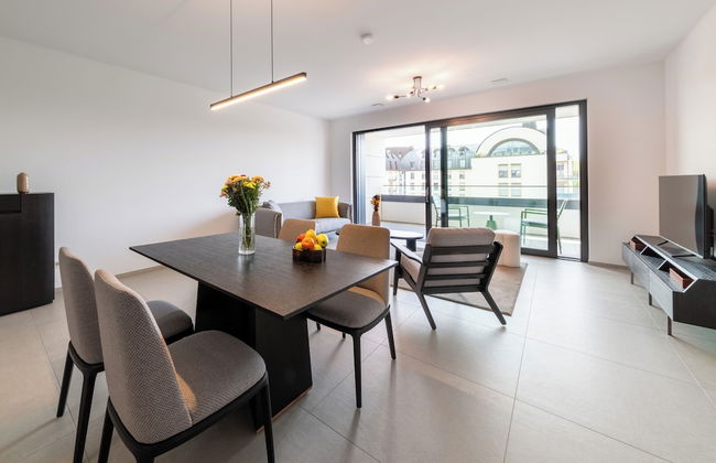 Halternative Residence Renaissance - Foto 5