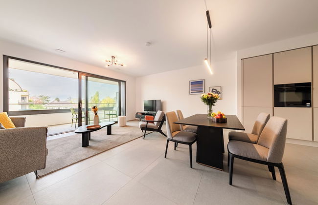 Halternative Residence Renaissance - Foto 11