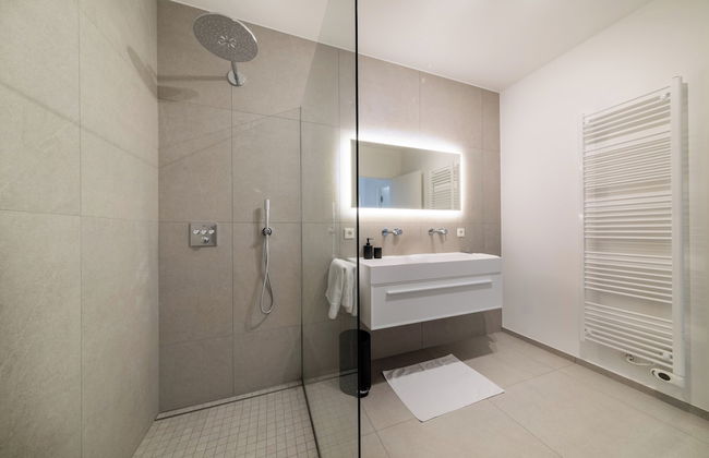 Halternative Residence Renaissance - Foto 13