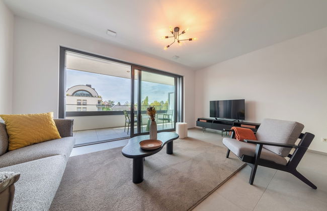 Halternative Residence Renaissance - Foto 10